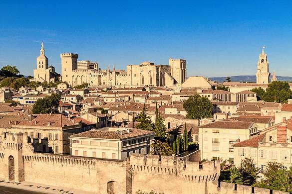 Avignon Assainissement Travaux